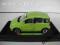 FIAT NUOVA PANDA - BBURAGO 1:24