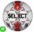 PIŁKA MECZOWA SELECT BRILLANT SUPER atest FiFa r 5