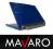 DELL E4300 13,3' C2D P9600 4GB 160GB GSM +GPS BLUE