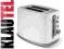MORPHY RICHARDS TOSTER ELIPTA WHITE 44872 950W