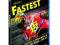 FASTEST [2011] TT Ewan McGregor Valentino Rossi