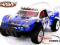 PROMOCJA HSP Rally Monster 4WD 1:10 2,4Ghz