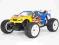 PROMOCJA HSP Hunter Truggy 4WD 1:16 RTR 2,4GHz