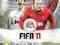 FIFA 11 PL PS3 GWARANCJA pilka SZAKOWSKI expres