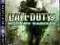 Call of Duty 4 Modern Warfare PS3 BDB GWARA cod