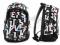 Plecak QUIKSILVER Kimba142 [ 13-15 lip. -50% ]