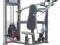 NOWY Impulse Shoulder Press jak Hes HBP lub PRECOR