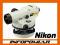 Niwelator optyczny Nikon AX-2s