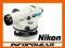 Niwelator optyczny Nikon AC-2s