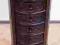 MEBLE NOWE STYLOWE! RĘCZNIE RZEŹBIONA KOMODA!!