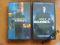 Bourne Matt Damon I-II cz. VHS