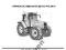 Instrukcja obsługi Massey Ferguson serii 5400