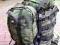 PLECAK PIECHOTY GÓRSKIEJ+ZASOBNIK 2w1 80-100L new
