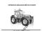 Instrukcja obsługi Massey Ferguson serii 6400 Dyna