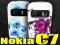 Nokia C7 _NIESAMOWITE ETUI _C 7_ ProtectorMaxx !