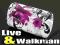 Live Walkman Wt19i _NIESAMOWITE ETUI_ProtectorMaxx