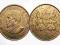 Kenia 5 cents 1970r