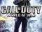 Call Of Duty World At War PL PC Najtaniej
