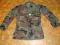 bluza woodland medium long ML M-L us army NYCO BDU