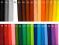 KF - FILC 31 KOLORÓW 20/30 ZOBACZ ZDJĘCIA!!!