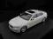 MINICHAMPS BMW 750Li w.engine White 1:43 NOWOSC