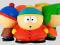 SOUTH PARK LIMITOWANY SUPER ZESTAW FIGURKI HD FV
