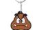 Breloczek Super Mario Bros Goomba 6 cm brelok