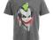 Oryginalna Koszulka Batman Arkham City Joker M