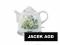 TIROSS CZAJNIK CERAMICZNY 1,0L 1200W TS-493