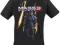 Koszulka Mass Effect 3 Shepard L /LICENCJA