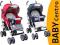 Wózek CONECO Saturn 2012 +Okrycie+Folia+Wys.0zł