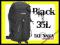 TATONKA PLECAK TURYSTYCZNY CIMA DI BASSO 35L BLACK