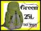 TATONKA PLECAK TURYSTYCZNY TIVANO 20L OLIVE F-VAT