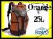LESTRA RANDO AIR 25L ORANGE PLECAK ZAWODOWY HIT FV