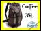 LESTRA RANDO AIR 35L COFFEE PLECAK ZAWODOWY HIT FV