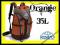 LESTRA RANDO AIR 35L ORANGE PLECAK ZAWODOWY HIT FV