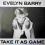 Evelyn Barry - Take It As A Game MAXI K05  italo