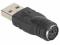 Adapter USB-PS ll Bandridge
