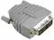 Adapter DVI - HDMI wtyk-gniazdo Bandridge Blue