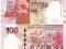 ### HONG KONG - Pnew - 2010 - 100 DOLARÓW - HSBC