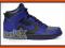 NIKE DUNK HIGH 317982 030 r. 44 od FUNKYSHOES