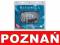 KABLE MONTAŻOWE  HiFonics HF-16 WK - POZNAŃ