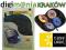 WYPRZEDAŻ! Case Logic ALBUM ETUI 56 płyt CD DVD