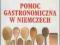 Pomoc gastronomiczna w Niemczech rozmówki- HELPER