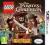 LEGO Piretes of the Caribbean Piraci Karoibow 3ds