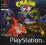 CRASH BANDICOOT 2 / PSX / SKLEP G4Y S-ec/K-ce