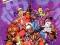 Atari Force #1 - 1984