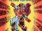 Captain Atom Annual #1 - 1988