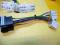Mazda 12 + 8 adaptor kostka złącze radia DAR-114