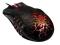 MYSZ RAZER NAGA MOLTEN SPECIAL EDITION 5600DPI